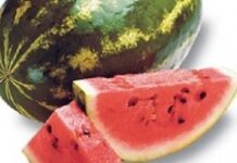 Cât de benefic este consumul de pepene roșu