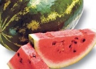 Cât de benefic este consumul de pepene roșu