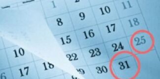 ZILE LIBERE plătite pentru această categorie de salariați