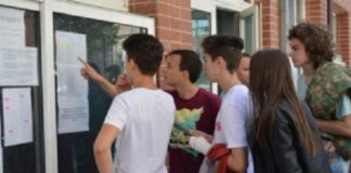 OLT: Rezultate Evaluare Naţională 2019. 72,13% dintre elevii olteni au luat medii peste cinci