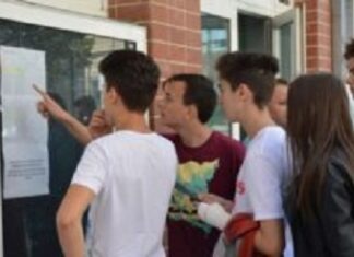 OLT: Rezultate Evaluare Naţională 2019. 72,13% dintre elevii olteni au luat medii peste cinci