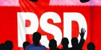 Noua conducere a PSD pregăteşte o remaniere extinsă