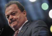 Vasile Blaga, audiat în dosarul lui Darius Vâlcov. Când va fi următorul termen