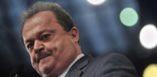 Vasile Blaga, audiat în dosarul lui Darius Vâlcov. Când va fi următorul termen