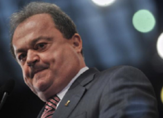 Vasile Blaga, audiat în dosarul lui Darius Vâlcov. Când va fi următorul termen