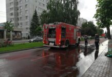 Carosabil curățat la Slatina