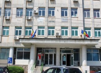 Se fac angajări la APIA Olt