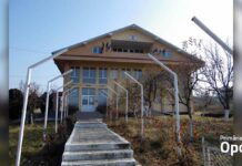 „Sărbătoarea Rozelor” – a XXI-a ediţie, la Oporelu