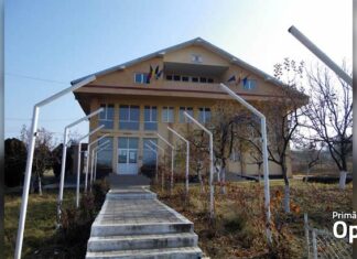 Un pod la Oporelu, prins în bugetul CJ Olt de anul viitor