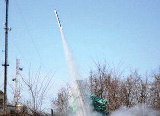 Incredibil! De ce cad rachetele antigrindina