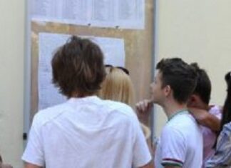 Opt elevi de 10 în Olt. Cine sunt aceștia