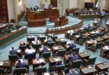 Se schimbă legea! Toți cei care au spații comerciale la parterul blocului sunt afectați