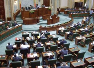 Se schimbă legea! Toți cei care au spații comerciale la parterul blocului sunt afectați