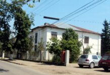 Postul de manager de la Spitalul Corabia, scos la concurs