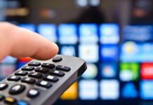 O nouă televiziune în România!