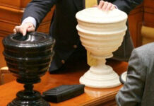 Moțiunea de cenzură împotriva Guvernului Dăncilă a fost respinsă