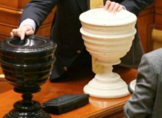 Moțiunea de cenzură împotriva Guvernului Dăncilă a fost respinsă