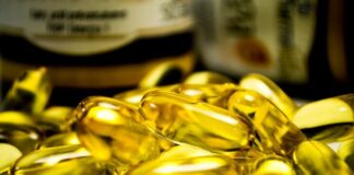 Simptomele lipsei de vitamine și minerale