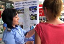 ZIUA EUROPEANĂ DE PREVENIRE A FURTURILOR DIN LOCUINȚĂ