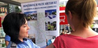 ZIUA EUROPEANĂ DE PREVENIRE A FURTURILOR DIN LOCUINȚĂ