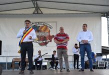 Ziua Comunei Osica de Sus, un eveniment reușit