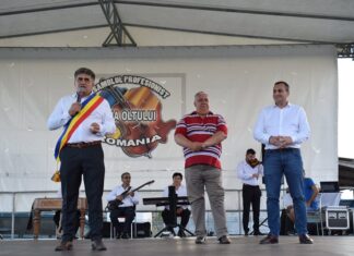 Ziua Comunei Osica de Sus, un eveniment reușit