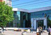 Adjunctul Poliţiei Locale Slatina a rămas fără permis de conducere