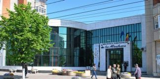 Adjunctul Poliţiei Locale Slatina a rămas fără permis de conducere