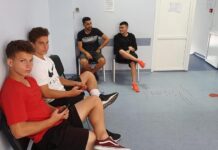 Fotbal: Apți pentru a evolua!