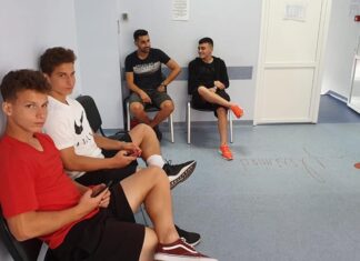 Fotbal: Apți pentru a evolua!