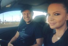 Traian Spak, divorțat?