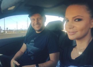 Traian Spak, divorțat?