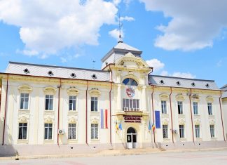 Scandalul, continuă în Primăria Caracal