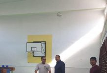 Voluntariatul în floare, la Caracal