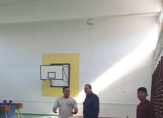 Voluntariatul în floare, la Caracal