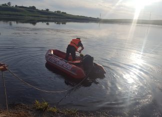 Două minore înecate în Gologan?