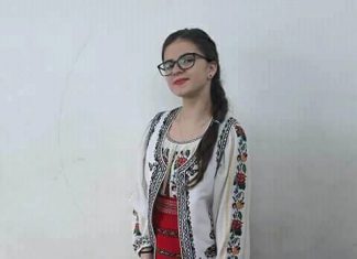 Dobrosloveni: un parc, în memoria Alexandrei