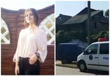 Șoc: patru cadavre în casa criminalului din Caracal?