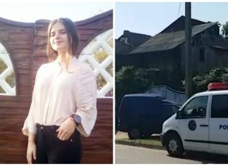 Șoc: patru cadavre în casa criminalului din Caracal?