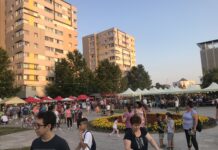 La mulți ani, Slatina!