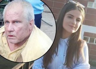 Recviem pentru Alexandra