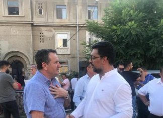 Caracal: Caravana Culturală