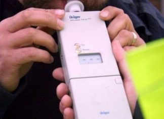 La volan, sub influența alcoolului sau a altor substanțe