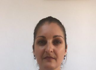 Oltul are prefect: Angela Nicolae