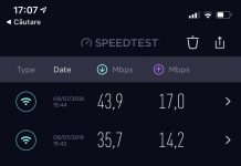 Cum testezi corect viteza la internet, să știi dacă trebuie să te cerți cu furnizorul