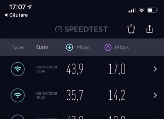 Cum testezi corect viteza la internet, să știi dacă trebuie să te cerți cu furnizorul