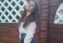 Alexandra, una dintre victimele presupusului criminal din Caracal, nepoata unei cunoscute vedete din România