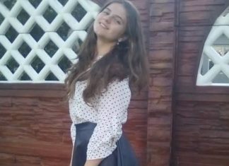 Alexandra, una dintre victimele presupusului criminal din Caracal, nepoata unei cunoscute vedete din România