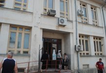 Cine a fost numit vicepreședinte la Judecătoria Slatina