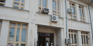 Cine a fost numit vicepreședinte la Judecătoria Slatina